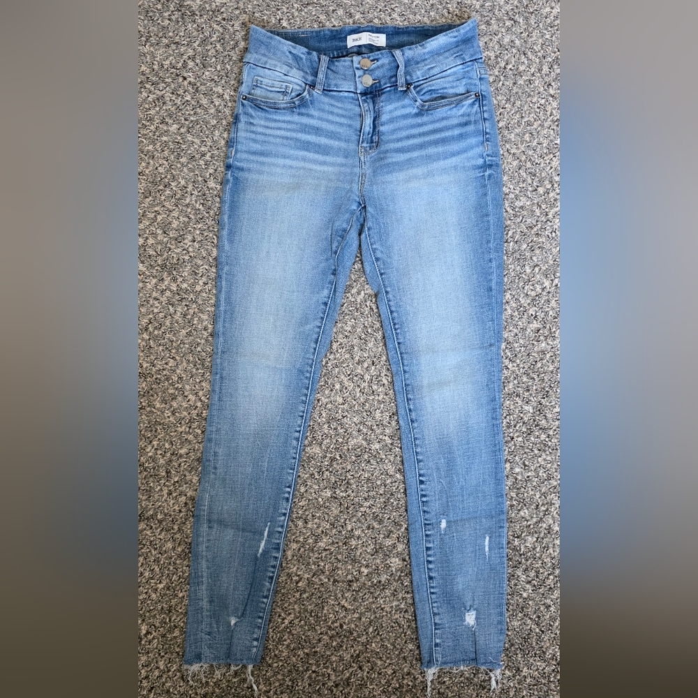 BKE Payton Women's Skinny Jeans